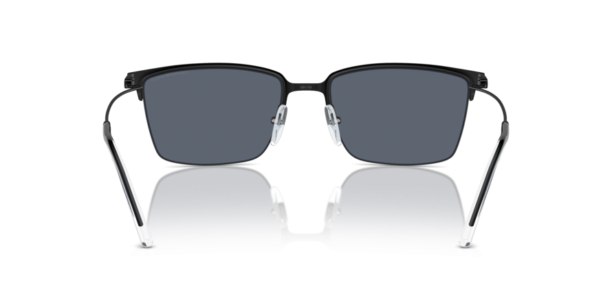OKULARY EMPORIO ARMANI EA 2155 300187 58 ROZMIAR L