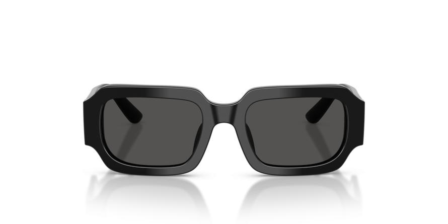 OKULARY DZIECIĘCE DOLCE & GABBANA JUNIOR DX 4011 501/87 48