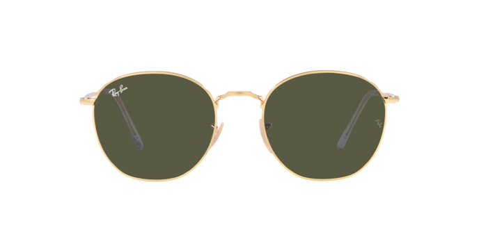 OKULARY RAY-BAN® ROB RB 3772 001/31 54 ROZMIAR M