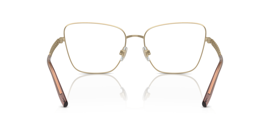 OKULARY KOREKCYJNE DOLCE & GABBANA DG 1346 1365 55 ROZMIAR M