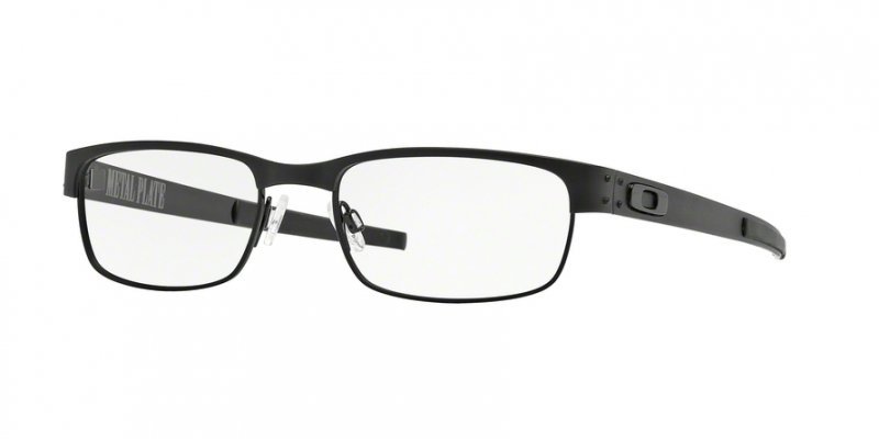 OKULARY KOREKCYJNE OAKLEY® METAL PLATE OX 5038 22-198 53 ROZMIAR M