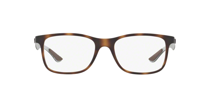 OKULARY KOREKCYJNE RAY-BAN® RX 8903 5200 53 ROZMIAR M