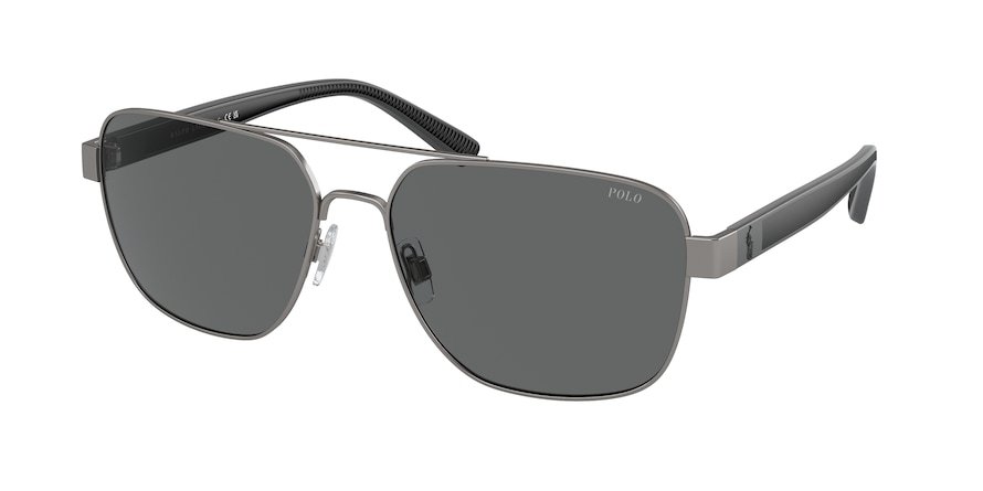 OKULARY POLO RALPH LAUREN PH 3154 905087 62 ROZMIAR L