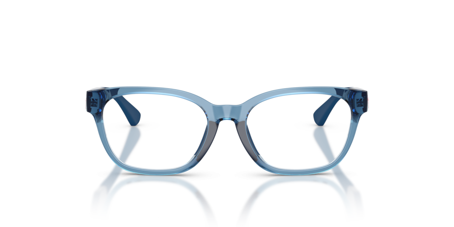 OKULARY KOREKCYJNE DZIECIĘCE POLO RALPH LAUREN JUNIOR PP 8553U 6368 47