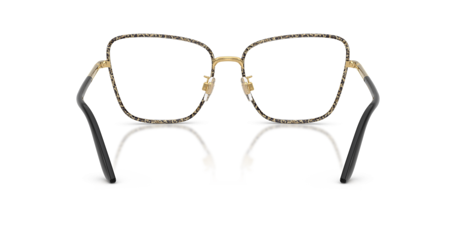 OKULARY KOREKCYJNE DOLCE & GABBANA DG 1359 1364 57 ROZMIAR M