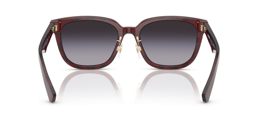 OKULARY BURBERRY BE 4446D 41158G 57 ROZMIAR L