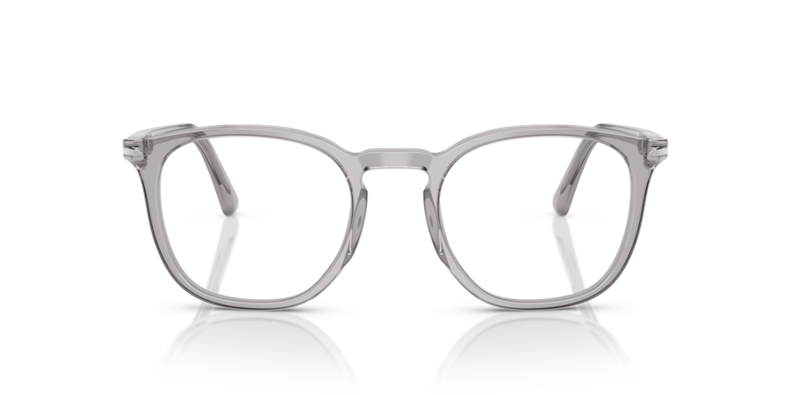 OKULARY KOREKCYJNE PERSOL® PO 3318V 309 49 ROZMIAR S