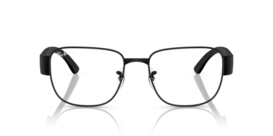 OKULARY KOREKCYJNE RAY-BAN® RX 6532 2509 55 ROZMIAR M