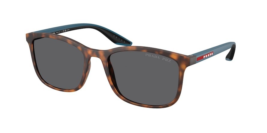 OKULARY PRADA SPORT PS A08S U61144 56 ROZMIAR M Z POLARYZACJĄ
