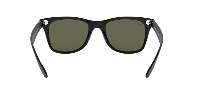 OKULARY RAY-BAN® WAYFARER LITEFORCE RB 4195 601S9A 52 ROZMIAR M Z POLARYZACJĄ