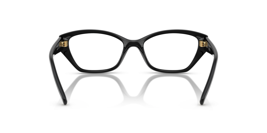 OKULARY KOREKCYJNE VOGUE EYEWEAR VO 5608 W44 51 ROZMIAR S