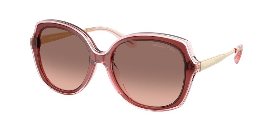 OKULARY MICHAEL KORS CANARY ISLANDS MK 2273U 391313 55 ROZMIAR M