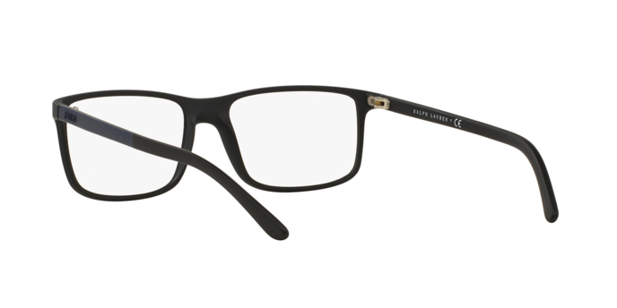 OKULARY KOREKCYJNE POLO RALPH LAUREN PH 2126 5505 55 ROZMIAR M