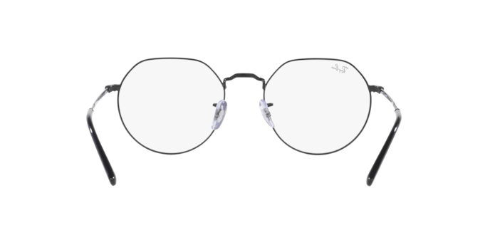 OKULARY FOTOCHROMOWE RAY-BAN® JACK RB 3565 002/GG 51 ROZMIAR M