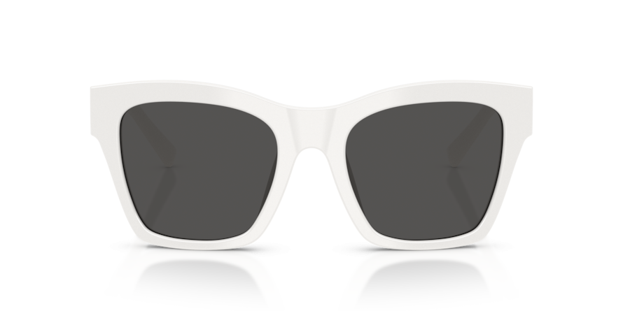 OKULARY DOLCE & GABBANA DG 4512 331287 53 ROZMIAR M