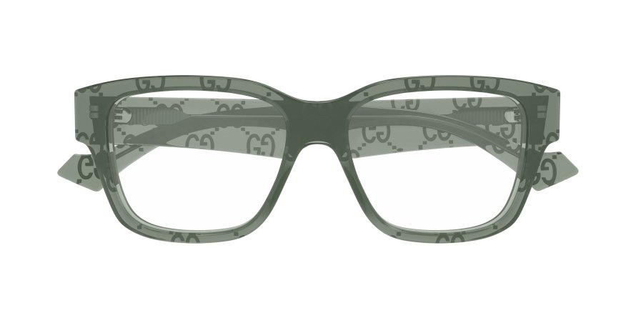 OKULARY KOREKCYJNE GUCCI GG 1428O 012 55 ROZMIAR M