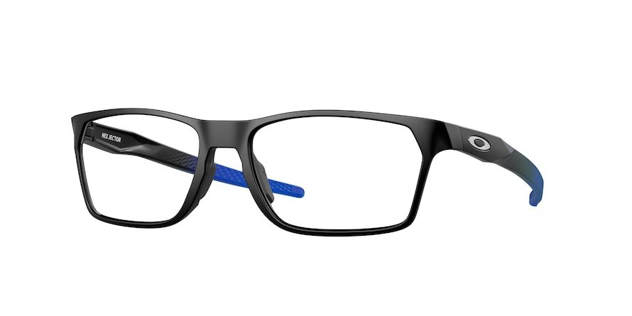 OKULARY KOREKCYJNE OAKLEY® HEX JECTOR OX 8032 803210 55 ROZMIAR M