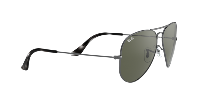 OKULARY RAY-BAN® AVIATOR LARGE METAL RB 3025 919031 62 ROZMIAR L