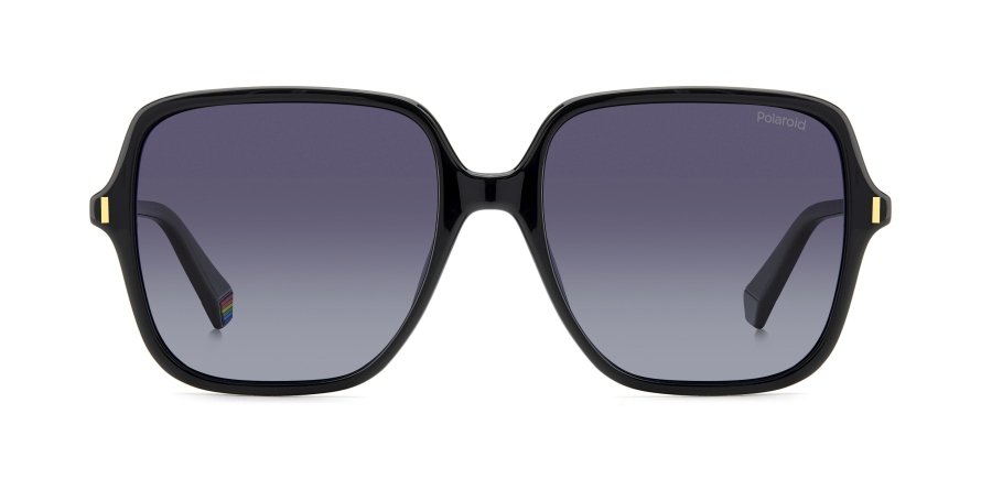 OKULARY POLAROID PLD 6219S 807 56 ROZMIAR M Z POLARYZACJĄ