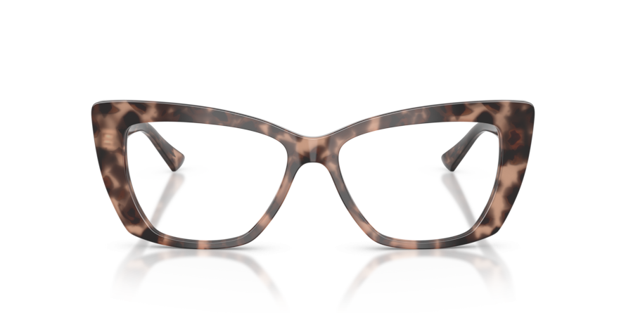 OKULARY KOREKCYJNE JIMMY CHOO JC 3036 5070 52 ROZMIAR S