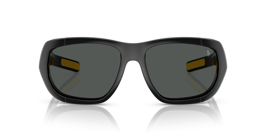 OKULARY POLO RALPH LAUREN PH 4219U 500187 58 ROZMIAR L