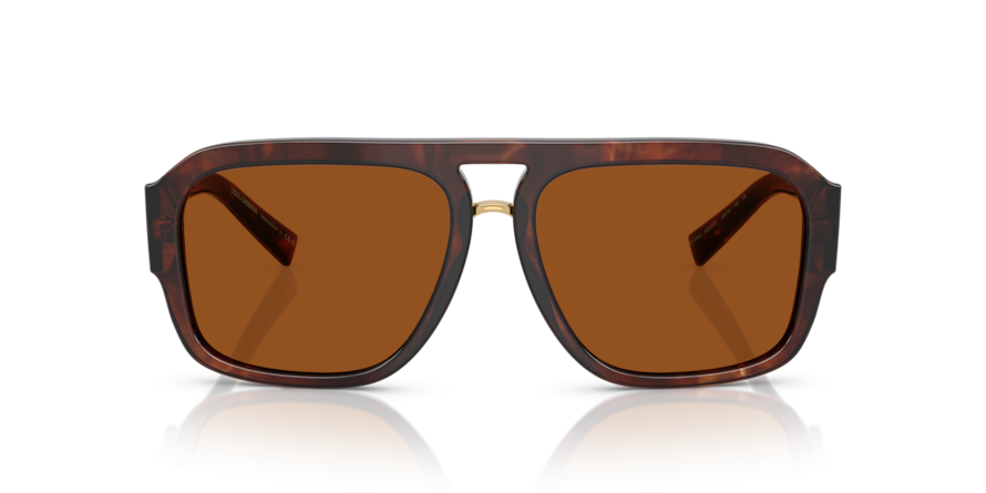 OKULARY DOLCE & GABBANA DG 4403 322273 58 ROZMIAR L