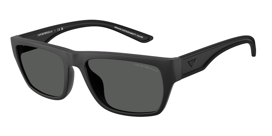 OKULARY EMPORIO ARMANI EA 4267U 500187 57 ROZMIAR L
