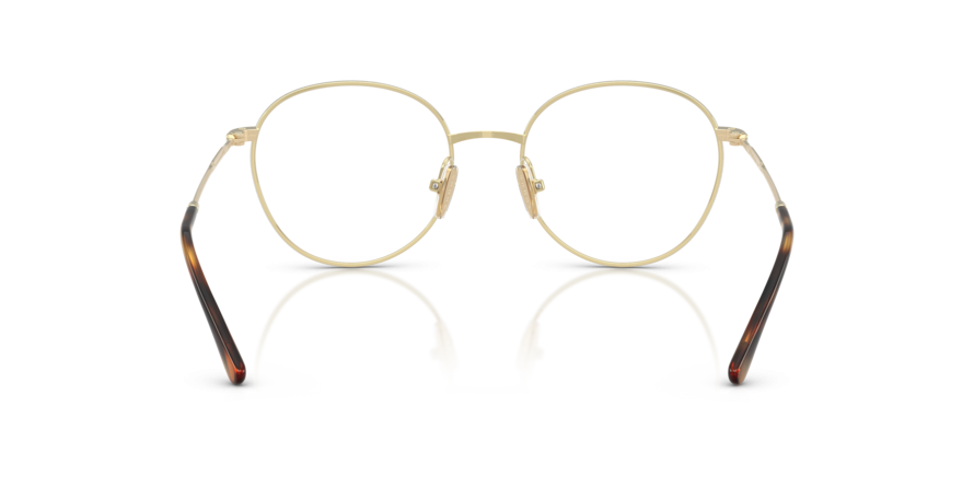 OKULARY KOREKCYJNE VOGUE EYEWEAR VO 4280T 5213 51 ROZMIAR M