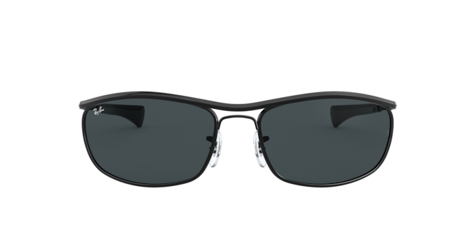 OKULARY RAY-BAN® OLYMPIAN I DELUXE RB 3119M 002/R5 62 ROZMIAR L