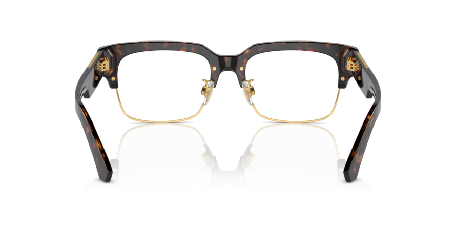 OKULARY KOREKCYJNE DOLCE & GABBANA DG 3388 502 53 ROZMIAR M