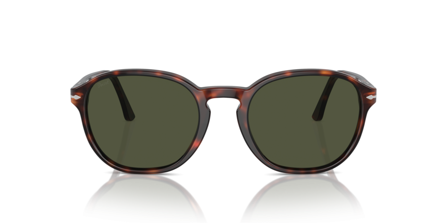 OKULARY PERSOL® PO 3343S 24/31 55 ROZMIAR M