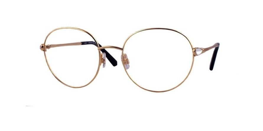 OKULARY KOREKCYJNE SWAROVSKI SK 5351 030 54 ROZMIAR M
