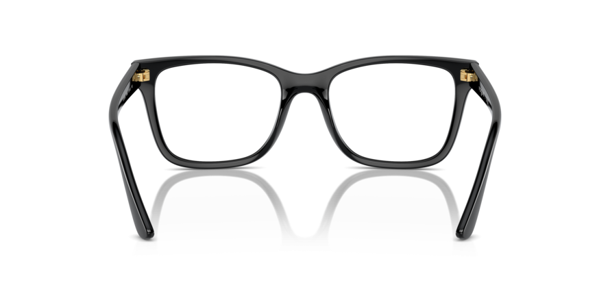 OKULARY KOREKCYJNE VOGUE EYEWEAR VO 5556 W44 53 ROZMIAR M