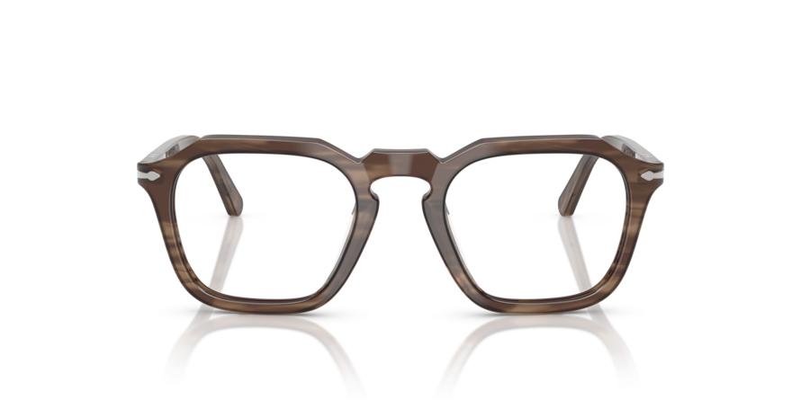 OKULARY KOREKCYJNE PERSOL® PO 3292V 1208 48 ROZMIAR S