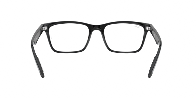 OKULARY KOREKCYJNE RAY-BAN® RX 7025 2000 55 ROZMIAR L