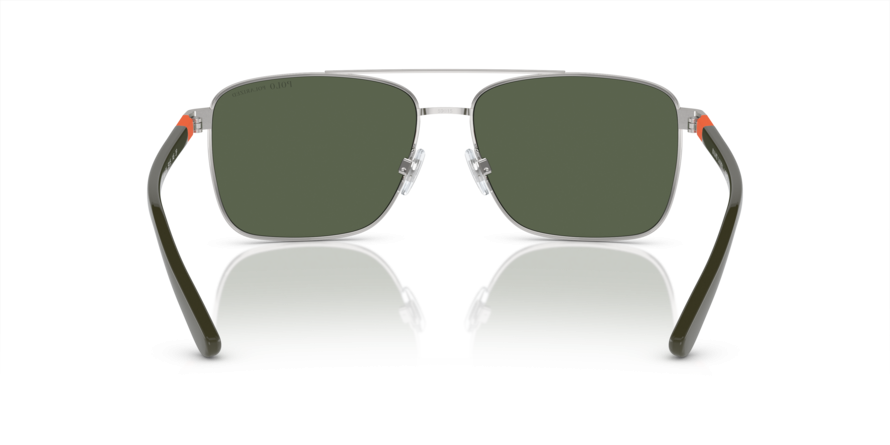 OKULARY POLO RALPH LAUREN PH 3137 90019A 59 ROZMIAR L Z POLARYZACJĄ