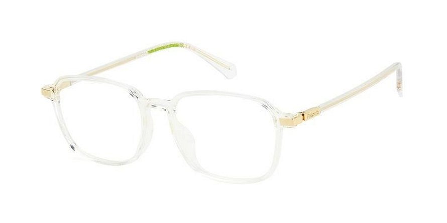 OKULARY KOREKCYJNE POLAROID PLD D457G 900 52 ROZMIAR M