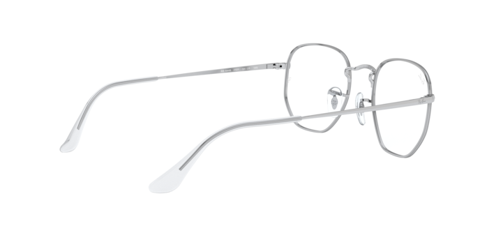 OKULARY KOREKCYJNE RAY-BAN® HEXAGONAL RX 6448 2501 51 ROZMIAR M