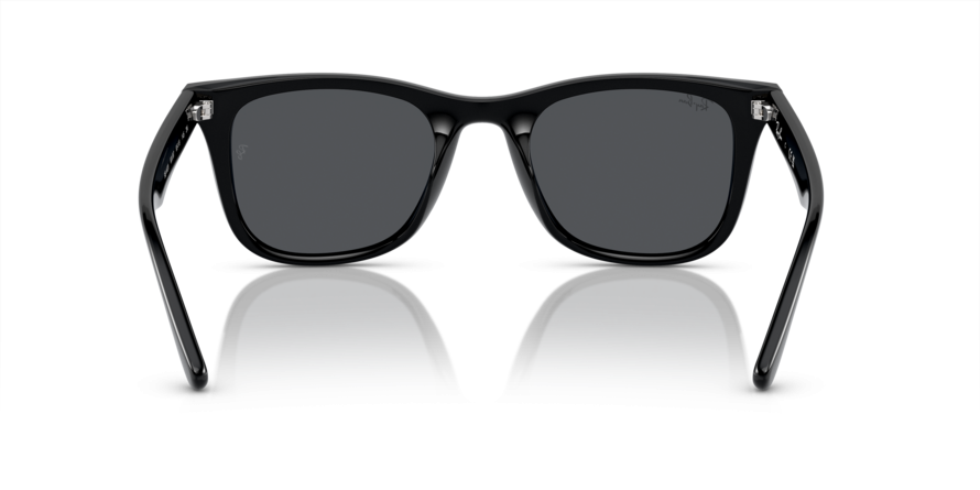 OKULARY RAY-BAN® RB 4420 601/87 65 ROZMIAR L