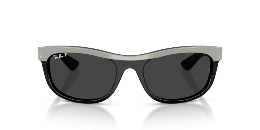 OKULARY RAY-BAN® RB 2489 144248 62 ROZMIAR L Z POLARYZACJĄ