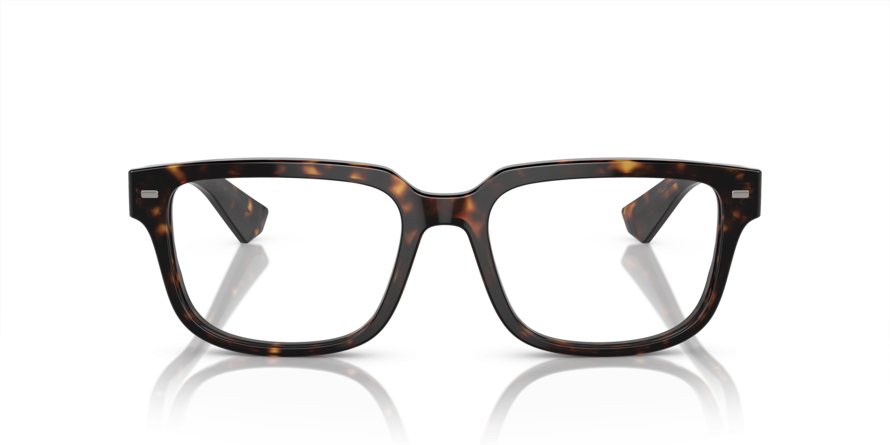 OKULARY KOREKCYJNE DOLCE & GABBANA DG 3380 502 54 ROZMIAR M
