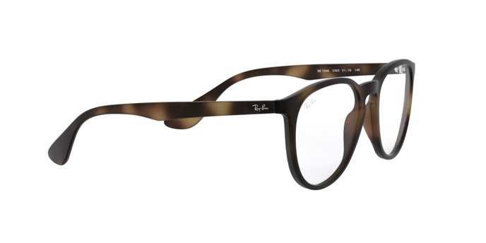 OKULARY KOREKCYJNE RAY-BAN® ERIKA RX 7046 5365 51 ROZMIAR S