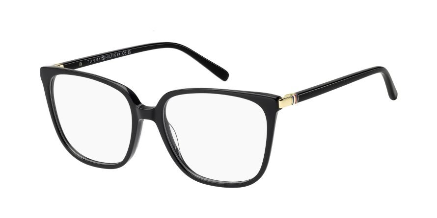 OKULARY KOREKCYJNE TOMMY HILFIGER TH 2353 807 54 ROZMIAR M