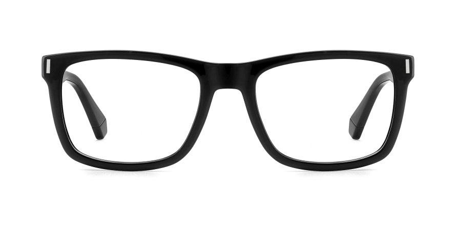 OKULARY KOREKCYJNE POLAROID PLD D512 807 52 ROZMIAR M
