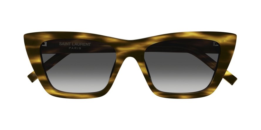 OKULARY SAINT LAURENT SL 276 MICA 042 53 ROZMIAR M