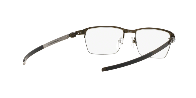 OKULARY KOREKCYJNE OAKLEY® TINCUP 0.5 TI OX 5099 509903 53 ROZMIAR M
