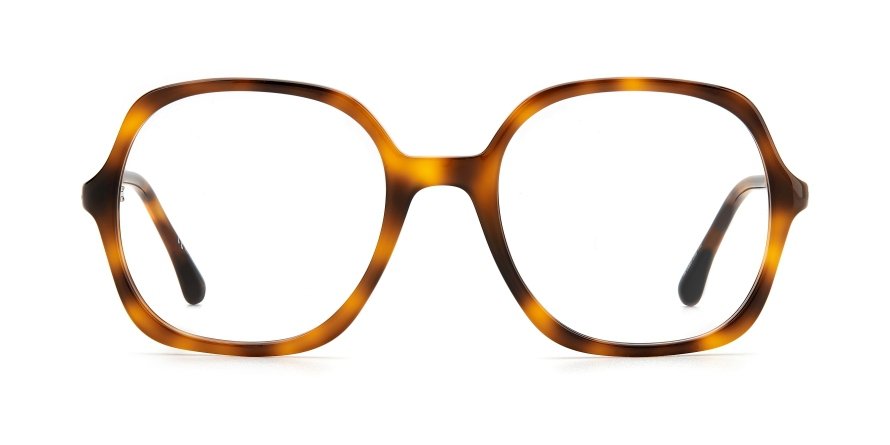 OKULARY KOREKCYJNE ISABEL MARANT IM 0087 086 54 ROZMIAR M