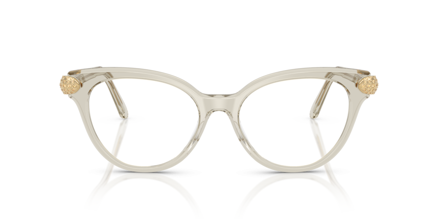 OKULARY KOREKCYJNE SWAROVSKI SK 2046 3003 51 ROZMIAR S