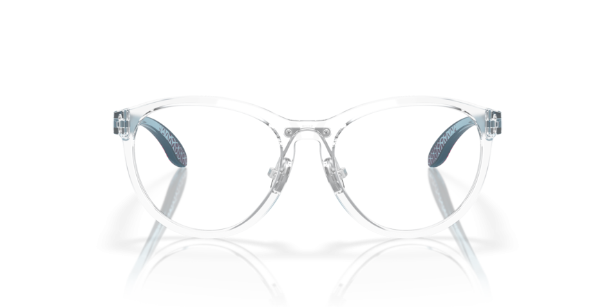 OKULARY KOREKCYJNE DZIECIĘCE OAKLEY® AGLOW OY 8027D 802703 49
