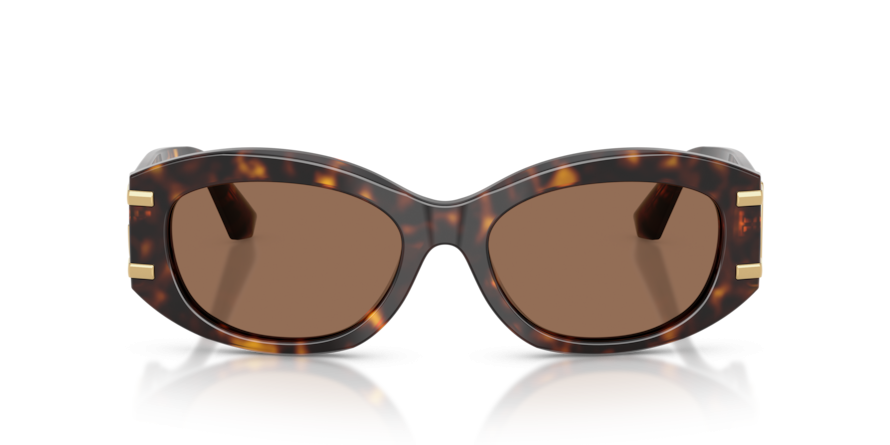OKULARY DOLCE & GABBANA DG 4502 502/73 55 ROZMIAR M